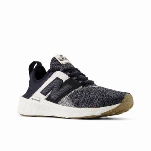 New Balance ニューバランス レディース 女性用 シューズ 靴 スニーカー 運動靴 Fresh Foam X Cruz Artisan v3 Black/Sea【送料無料】