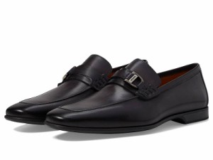 Magnanni マグナーニ メンズ 男性用 シューズ 靴 ローファー Raso Grey 1【送料無料】