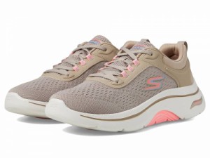 SKECHERS Performance スケッチャーズ レディース 女性用 シューズ 靴 スニーカー 運動靴 Go Walk Arch Fit 2.0 Balin【送料無料】