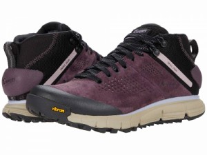 Danner ダナー レディース 女性用 シューズ 靴 ブーツ ハイキング トレッキング 4 Trail 2650 Mid GTX Marionberry【送料無料】