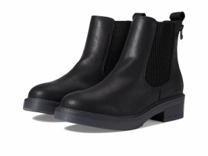 Blowfish Malibu ブローフィッシュ レディース 女性用 シューズ 靴 ブーツ アンクル ショートブーツ Vedder Black Local【送料無料】