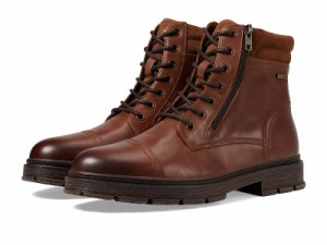 Aldo アルド メンズ 男性用 シューズ 靴 ブーツ レースアップ 編み上げ Atwood Cognac【送料無料】