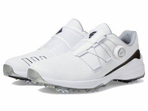 adidas Golf アディダス ゴルフ メンズ 男性用 シューズ 靴 スニーカー 運動靴 ZG23 Boa Lightstrike Golf Shoes Footwear【送料無料】