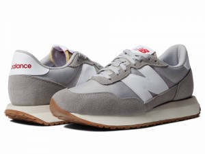 New Balance Classics ニューバランス クラシック メンズ 男性用 シューズ 靴 スニーカー 運動靴 237v1 Marblehead/Rain【送料無料】