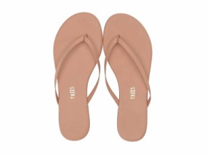 TKEES ティーキーズ レディース 女性用 シューズ 靴 サンダル Foundation Matte Nude Beach【送料無料】