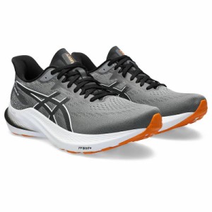 ASICS アシックス メンズ 男性用 シューズ 靴 スニーカー 運動靴 GT-2000 12 Metropolis/Black【送料無料】