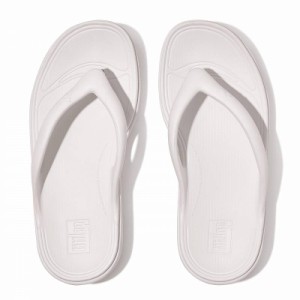 FitFlop フィットフロップ レディース 女性用 シューズ 靴 サンダル Relieff Urban White【送料無料】