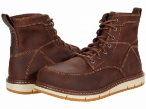 Keen Utility キーン レディース 女性用 シューズ 靴 ブーツ ワークブーツ San Jose 6 Gingerbread/Gum【送料無料】