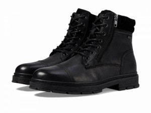 Aldo アルド メンズ 男性用 シューズ 靴 ブーツ レースアップ 編み上げ Atwood Other Black【送料無料】