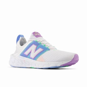 New Balance ニューバランス レディース 女性用 シューズ 靴 スニーカー 運動靴 Fresh Foam X Cruz Artisan v3【送料無料】