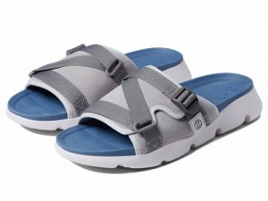 Cole Haan コールハーン メンズ 男性用 シューズ 靴 サンダル 4.Zerogrand Multi Strap Slide Sleet【送料無料】