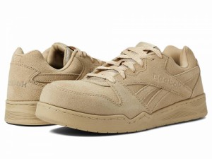 Reebok Work リーボック メンズ 男性用 シューズ 靴 スニーカー 運動靴 BB4500 Work EH Comp Toe Desert Tan 2【送料無料】