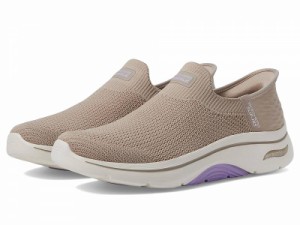 SKECHERS Performance スケッチャーズ レディース 女性用 シューズ 靴 スニーカー 運動靴 Go Walk Arch Fit 2.0 Val Hands【送料無料】