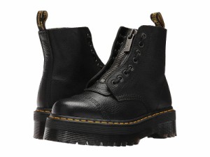 Dr. Martens ドクターマーチン レディース 女性用 シューズ 靴 ブーツ アンクル ショートブーツ Sinclair Milled Nappa【送料無料】