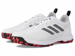 adidas Golf アディダス ゴルフ メンズ 男性用 シューズ 靴 スニーカー 運動靴 Tech Response 3 Spikeless Golf Shoes【送料無料】