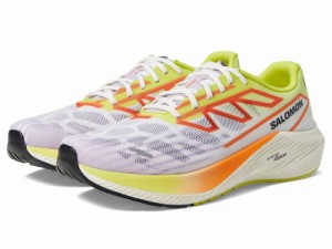 Salomon サロモン レディース 女性用 シューズ 靴 スニーカー 運動靴 Aero Volt 2 Sulphur Spring【送料無料】