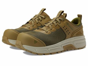 Bates Footwear ベイツ メンズ 男性用 シューズ 靴 スニーカー 運動靴 Jumpstart Low Coyote【送料無料】