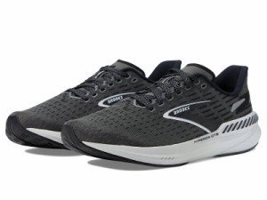 Brooks ブルックス レディース 女性用 シューズ 靴 スニーカー 運動靴 Hyperion GTS Gunmetal/Black/White【送料無料】