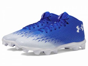 Under Armour アンダーアーマー メンズ 男性用 シューズ 靴 スニーカー 運動靴 Spotlight Fran RM 4.0 Team【送料無料】