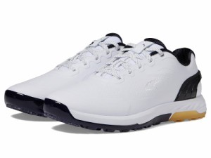 PUMA Golf プーマ ゴルフ メンズ 男性用 シューズ 靴 スニーカー 運動靴 Alphacat Nitro Puma White/Puma Black/Gum【送料無料】