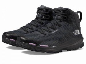 The North Face ノースフェイス レディース 女性用 シューズ 靴 ブーツ ハイキング トレッキング Vectiv Fastpack Mid【送料無料】