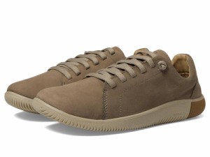 Keen キーン メンズ 男性用 シューズ 靴 スニーカー 運動靴 KNX Lace Brindle/Plaza Taupe【送料無料】