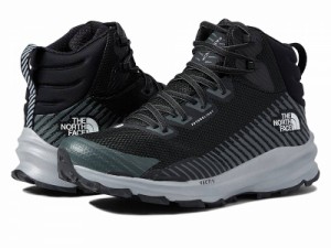 The North Face ノースフェイス メンズ 男性用 シューズ 靴 ブーツ ハイキング トレッキング Vectiv Fastpack Mid【送料無料】