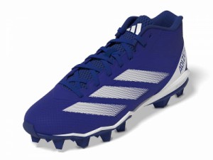 adidas アディダス メンズ 男性用 シューズ 靴 スニーカー 運動靴 adiZero Impact.2 Molded American Football Cleats Team【送料無料】