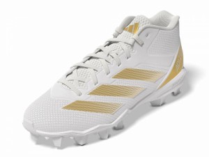 adidas アディダス メンズ 男性用 シューズ 靴 スニーカー 運動靴 adiZero Impact.2 Molded American Football Cleats【送料無料】