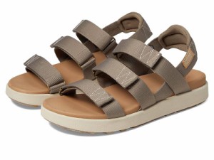 Keen キーン レディース 女性用 シューズ 靴 サンダル Elle Strappy Brindle/Birch【送料無料】