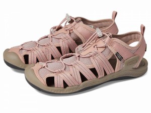 Keen キーン レディース 女性用 シューズ 靴 サンダル Drift Creek H2 Fawn/Brindle【送料無料】