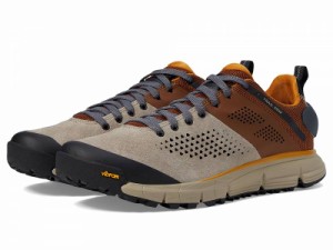 Danner ダナー メンズ 男性用 シューズ 靴 ブーツ ハイキング トレッキング Trail 2650 3 Timber Wolf/Bone Brown【送料無料】