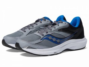 Saucony サッカニー メンズ 男性用 シューズ 靴 スニーカー 運動靴 Cohesion 17 Flint/Cobalt【送料無料】