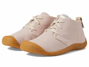 Keen キーン レディース 女性用 シューズ 靴 スニーカー 運動靴 Mosey Chukka Canvas Fawn/Birch【送料無料】