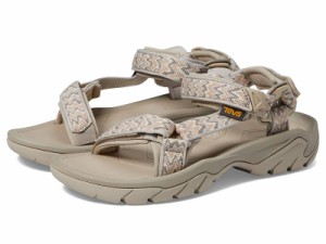 Teva テバ レディース 女性用 シューズ 靴 サンダル Terra Fi 5 Universal Shifting Layers Neutral【送料無料】