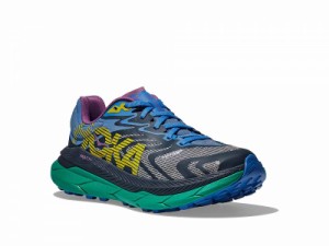 Hoka ホカ メンズ 男性用 シューズ 靴 スニーカー 運動靴 Tecton X 2 Strata/Virtual Blue【送料無料】