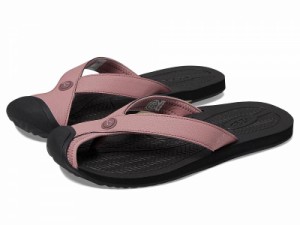 Keen キーン レディース 女性用 シューズ 靴 サンダル Barbados TG Nostalgia Rose/Brindle【送料無料】