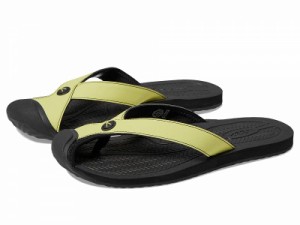 Keen キーン レディース 女性用 シューズ 靴 サンダル Barbados TG Daiquiri Green/Black【送料無料】