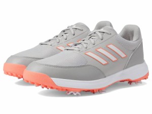 adidas Golf アディダス ゴルフ レディース 女性用 シューズ 靴 スニーカー 運動靴 Tech Response 3.0 Golf Shoes Grey【送料無料】