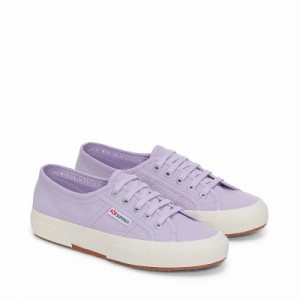 Superga スペルガ レディース 女性用 シューズ 靴 スニーカー 運動靴 2750 Cotu Classic Violet Lillia【送料無料】