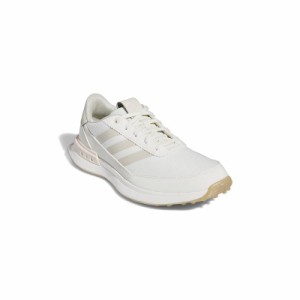 adidas Golf アディダス ゴルフ レディース 女性用 シューズ 靴 スニーカー 運動靴 S2G SL 24 Off-White/Wonderqua/Alumina【送料無料】