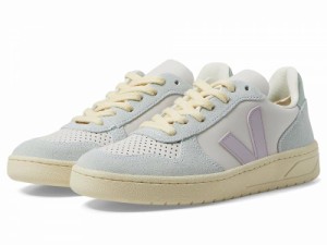 VEJA レディース 女性用 シューズ 靴 スニーカー 運動靴 V-10 Gravel/Parme/Menthol【送料無料】