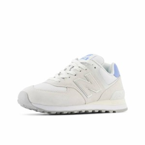 New Balance Classics ニューバランス クラシック レディース 女性用 シューズ 靴 スニーカー 運動靴 WL574【送料無料】