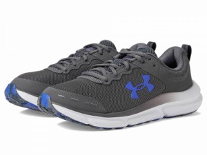 Under Armour アンダーアーマー メンズ 男性用 シューズ 靴 スニーカー 運動靴 Charged Assert 10【送料無料】