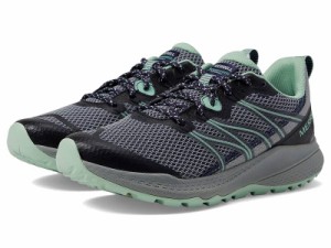 Merrell メレル レディース 女性用 シューズ 靴 ブーツ ハイキング トレッキング Bravada 2 Breeze Rock/Navy【送料無料】