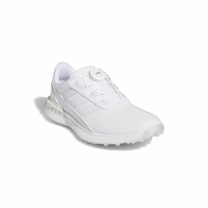 adidas Golf アディダス ゴルフ レディース 女性用 シューズ 靴 スニーカー 運動靴 S2G Boa 24 Footwear White/Footwear【送料無料】