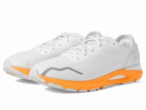 Under Armour アンダーアーマー メンズ 男性用 シューズ 靴 スニーカー 運動靴 Hovr Sonic 6 Distant Gray/Halo【送料無料】