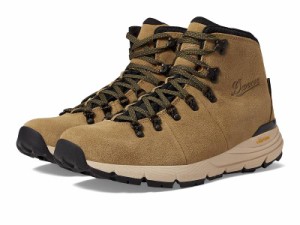 Danner ダナー メンズ 男性用 シューズ 靴 ブーツ ハイキング トレッキング Mountain 600 4.5 Antique Bronze/Murky Green【送料無料】