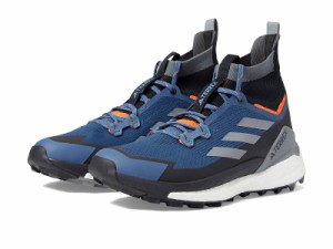 adidas Outdoor アディダス メンズ 男性用 シューズ 靴 ブーツ ハイキング トレッキング Terrex Free Hiker 2 Wonder【送料無料】