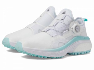 adidas Golf アディダス ゴルフ レディース 女性用 シューズ 靴 スニーカー 運動靴 Solarmotion Boa Golf Shoes Footwear【送料無料】